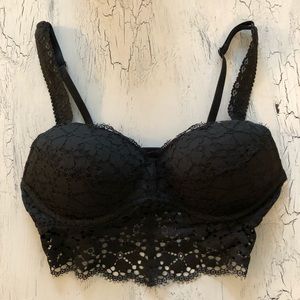 NWOT VS Bralette